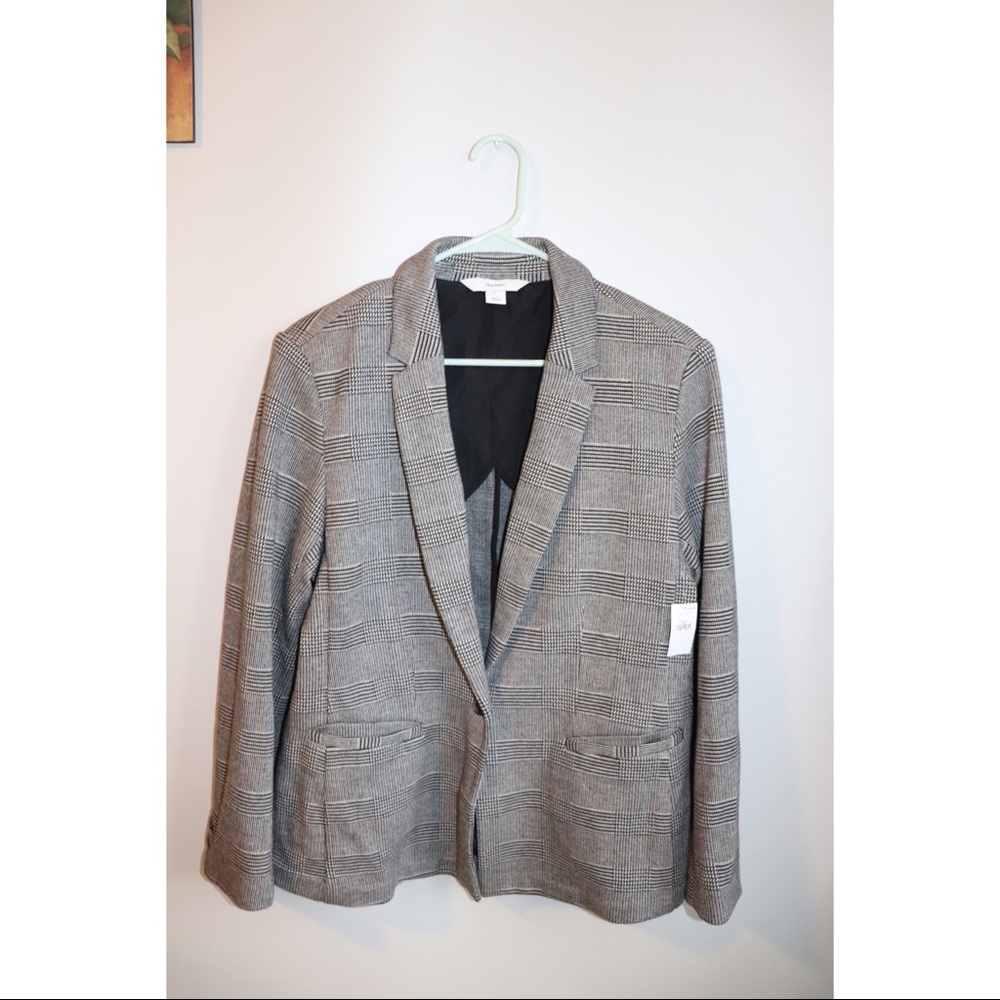 OLD NAVY BLAZER